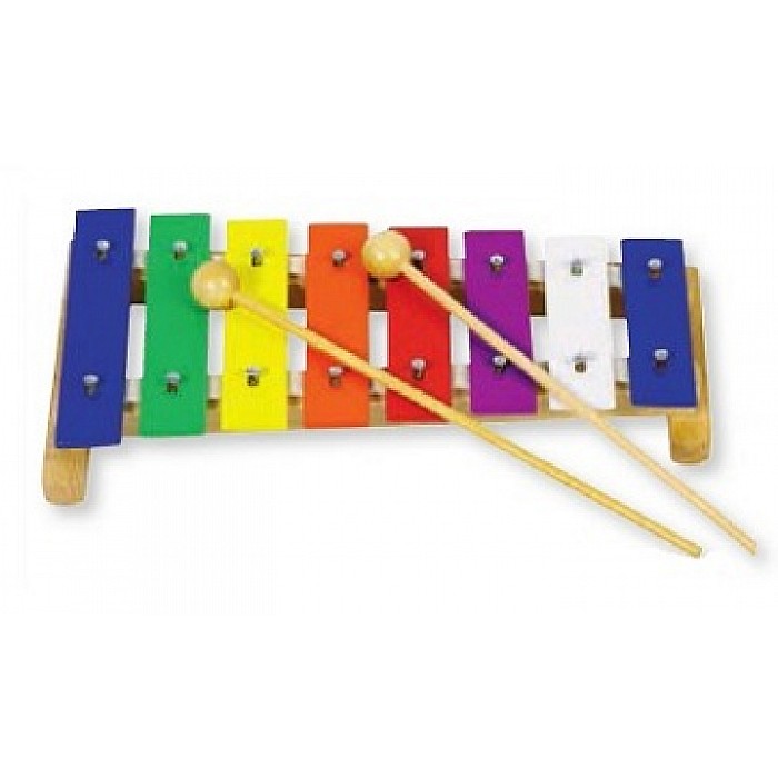 Ksilofons (28,5 cm)