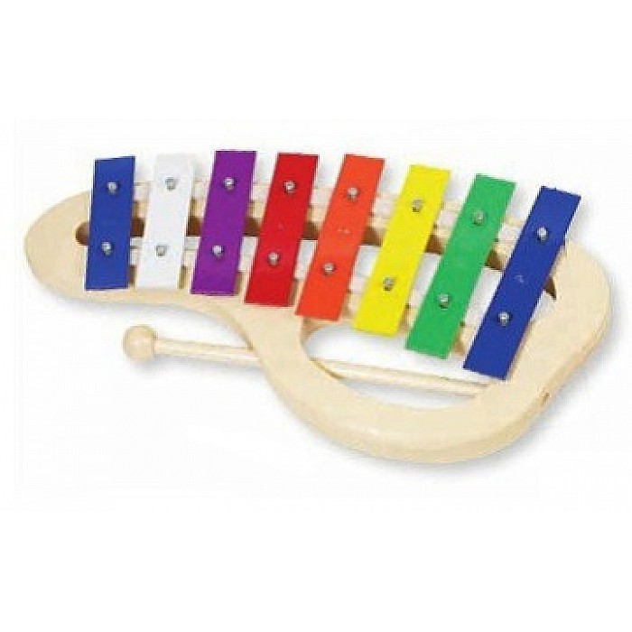 Ksilofons (31,5 cm)