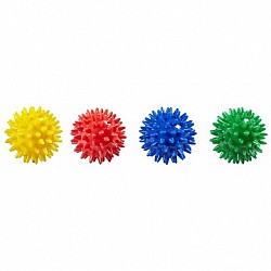 Masāžas bumbiņa (D 5,5 cm)