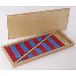 Mazie skaitīšanas stieņi