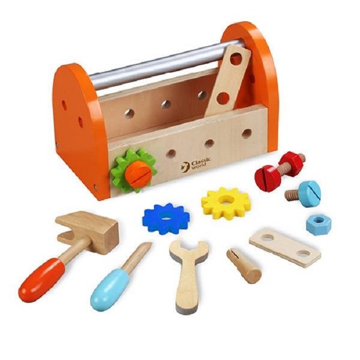 Koka instrumentu kaste