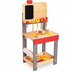 Instrumentu stends (koks)