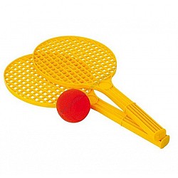 Mini tenisa rakešu komplekts