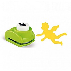 Dekoratīvais caurumduris "Eņģelis"