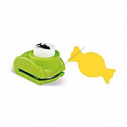 Dekoratīvais caurumduris "Konfekte"