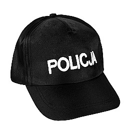 Policista cepure