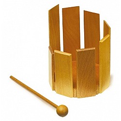 Skaņu bungas "Ekskluzīvās"