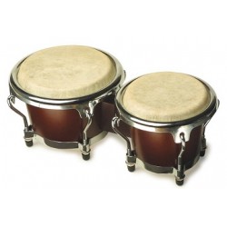 Muzikālais instruments "Konga"