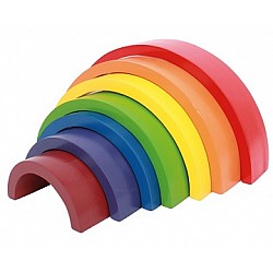 Rotaļlieta "Varavīksne"