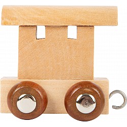 Alfabēta vilcieniņa beigu vagons