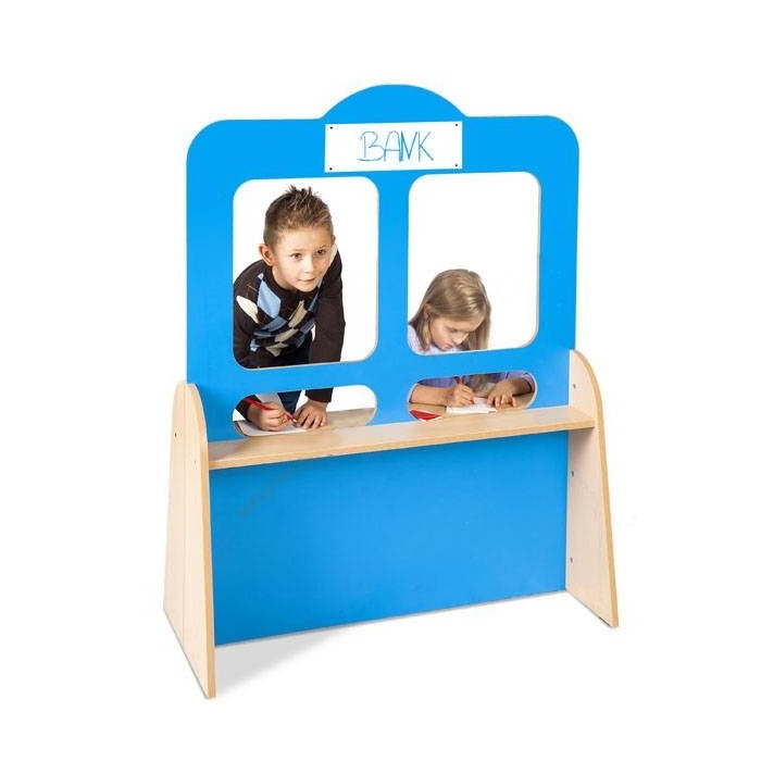 Rotaļu informācijas stends - kase