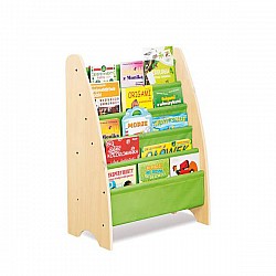 Bibliotēkas plaukts