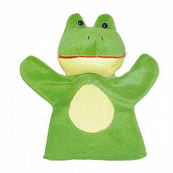 Rokas lelle "Vardīte"