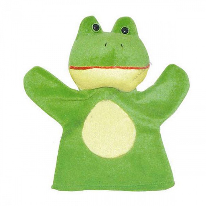 Rokas lelle "Vardīte"