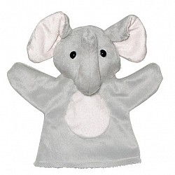 Rokas lelle "Zilonis"