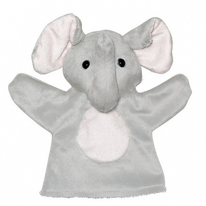 Rokas lelle "Zilonis"