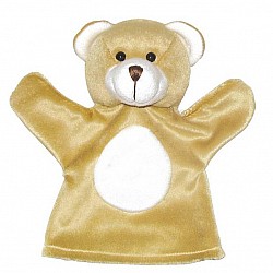 Rokas lelle "Lācītis"