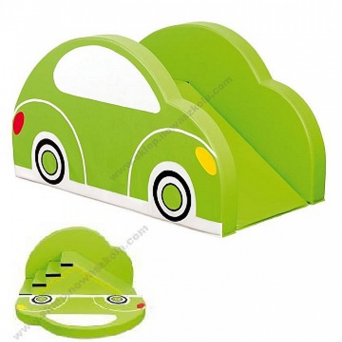 Rotaļu matracis "Auto"