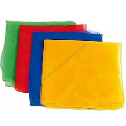 Gaisa pretestības šalles (4 gb.)