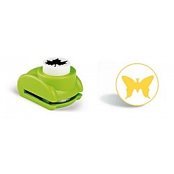 Dekoratīvais caurumduris "Tauriņš"