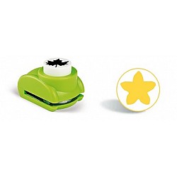 Dekoratīvais caurumduris "Zieds 2"