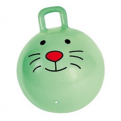 Lēkājamā bumba (45 cm)