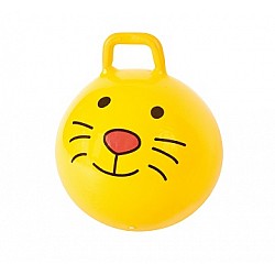 Lēkājamā bumba (50 cm)