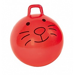 Lēkājamā bumba (55 cm)