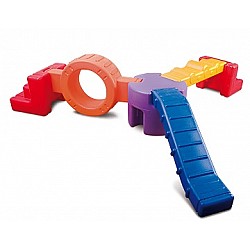 Nomino rotaļu komplekts