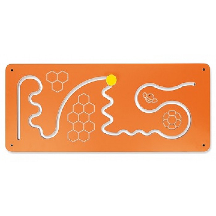 Manipulatīvā rotaļlieta "Bite"