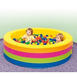 Bumbiņu baseins "Aplis"