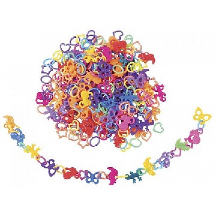 Komplekts "Zvēru kaklarota" (113 g)