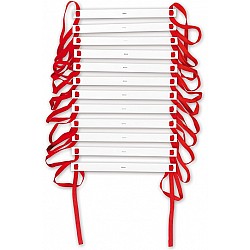 Izveicības kāpnes ar somu (400 cm)