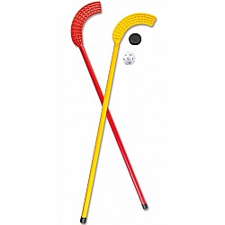 Florbola nūjas (85 cm, 12 gb.)