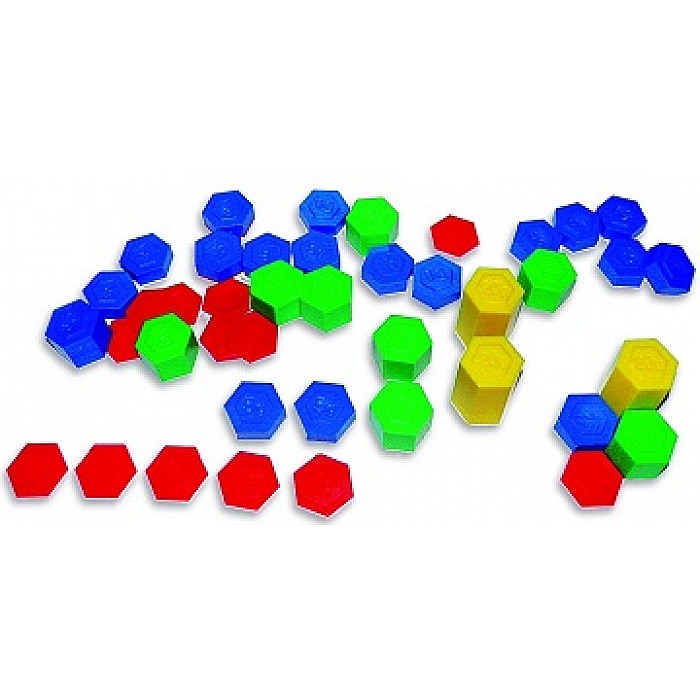 Atsvaru komplekts (54 gb.)