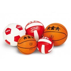 Basketbola bumba (3. izmērs)