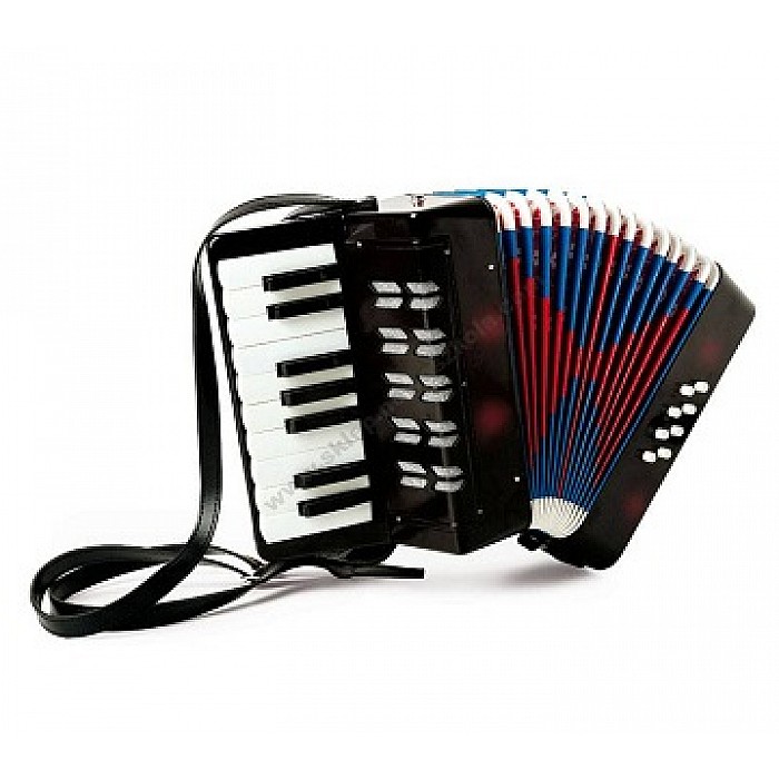 Bērnu rotaļu akordeons Bērnu rotaļu akordeons