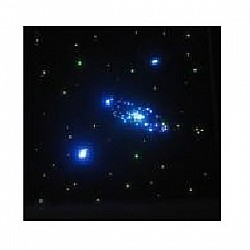 Panelis "Zvaigžņotā debess"