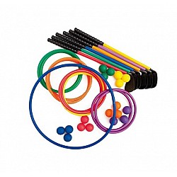 Golfa komplekts bērniem