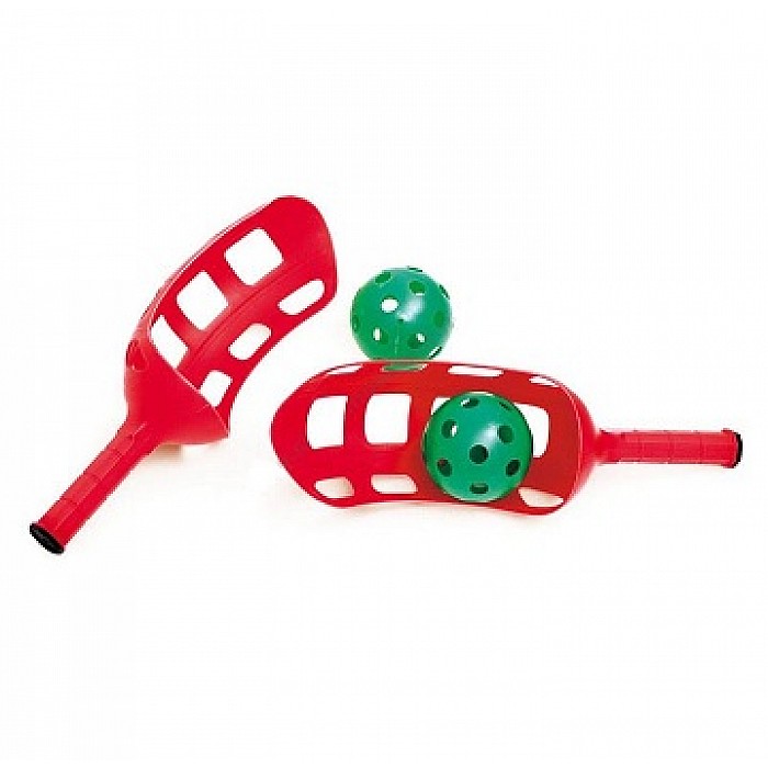 Attīstošā rotaļlieta"Ķērājs" (2gb.)