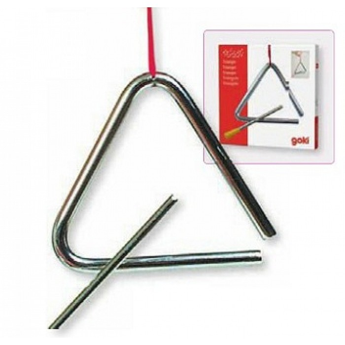 Instruments "Trijstūris" (10 cm)