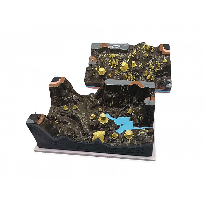 Alas makets Alas makets