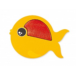 Sensorais dzīvnieks "Zivs"