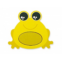 Sensorā rotaļlieta "Varde"