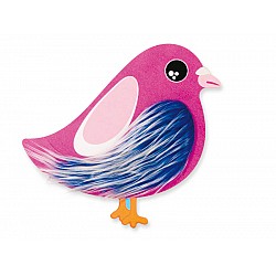 Sensorā rotaļlieta "Balodis"