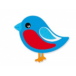 Sensorā rotaļlieta "Svilpis"