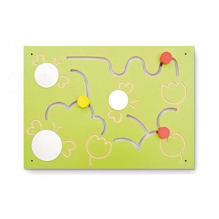 Manipulatīvā rotaļlieta "Bites"