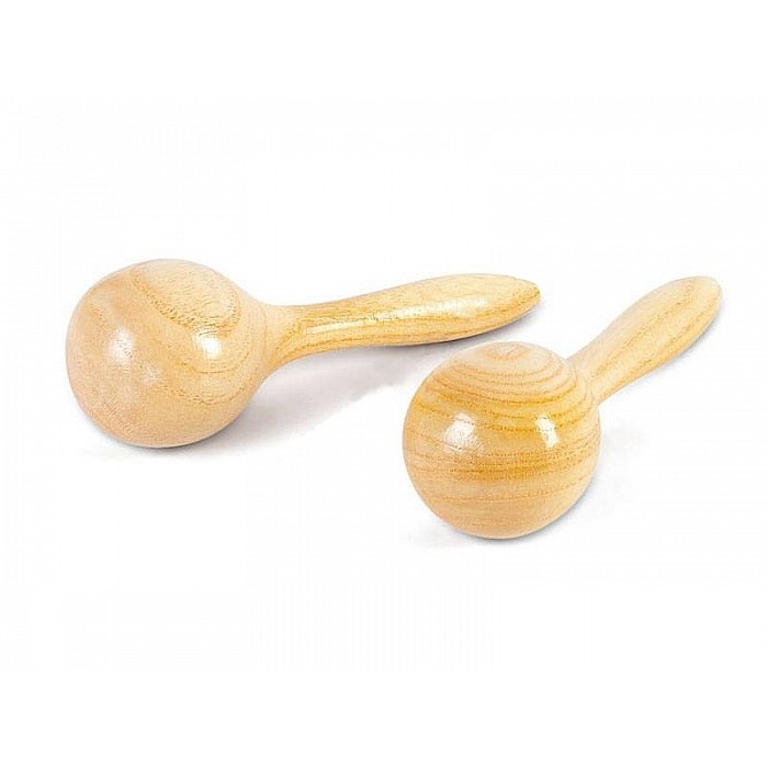 Koka marakas (2 gb.)