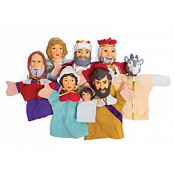 Roku lelles "Kristus dzimšana" (9gb)