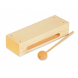 Acoustic Music Box